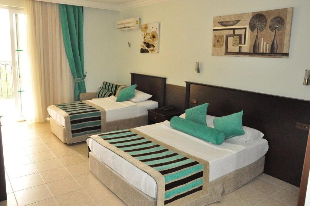 Изображение Kleopatra Royal Palm Hotel (ex. Akya Appart Hotel) 4*