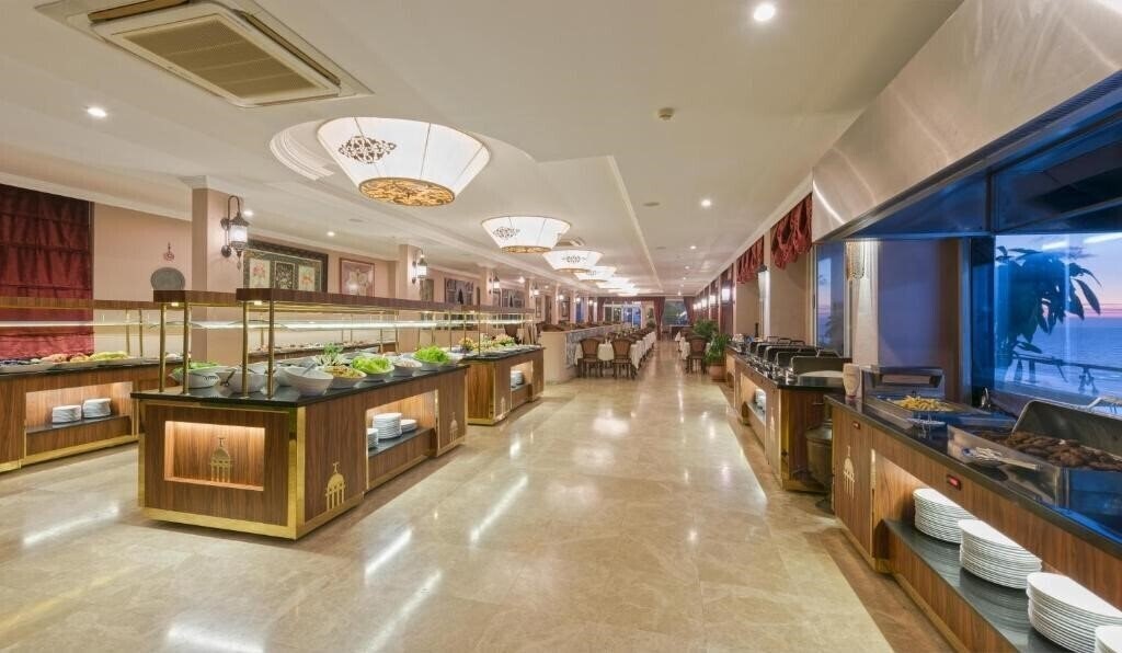 Зображення Antique Roman Palace 5*
