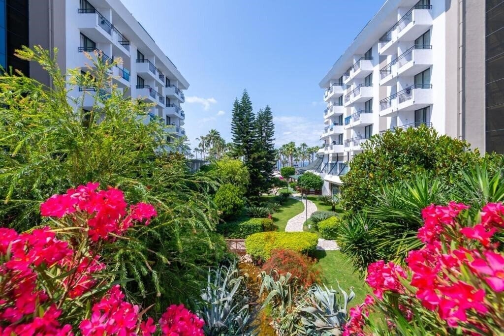 Зображення Meryan Hotel 5*