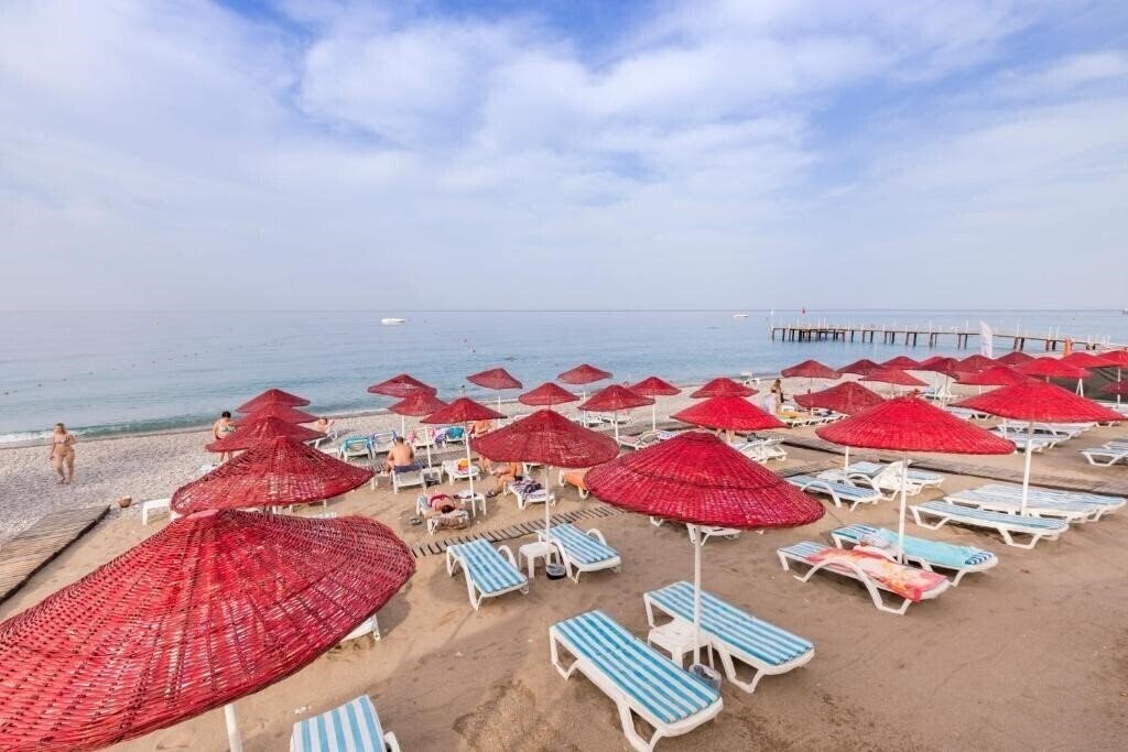 Изображение Holiday Park Resort 5*