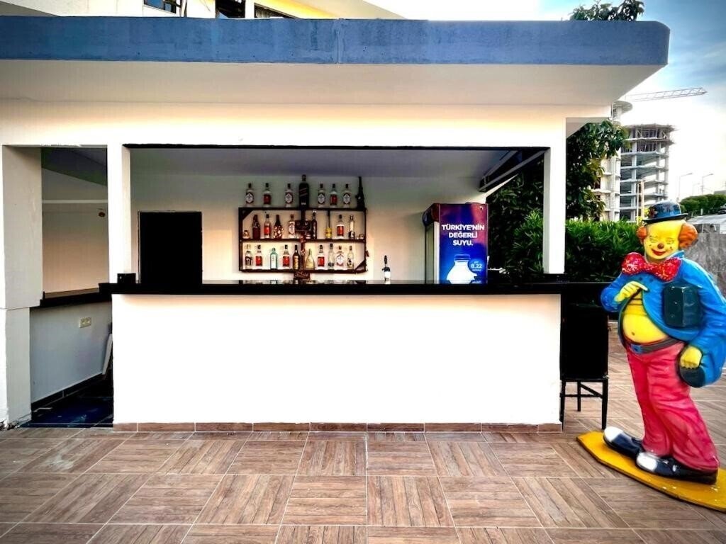 Фотография Best Alanya Otel (ex. Best Alanya Hotel) 3*