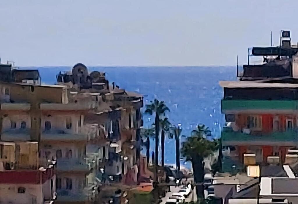 Hotel Cleopatra City Hotel 3*
