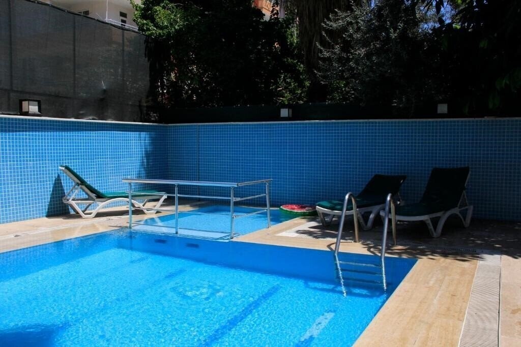 Zdjęcia Cleopatra City Hotel (ex. Kleopatra City Hotel) 3*