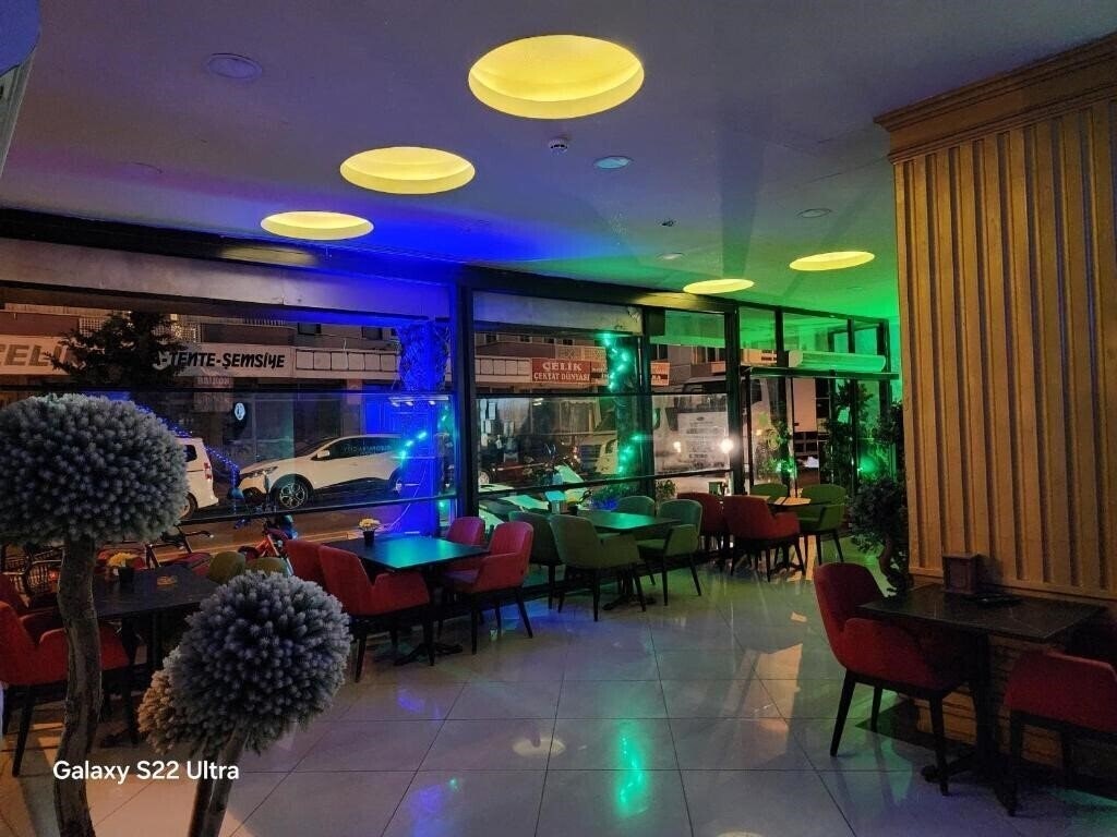 Zdjęcie Cleopatra City Hotel 3*
