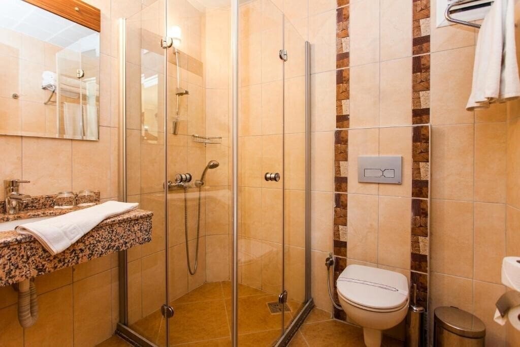 Zdjęcia Oba Time Hotel 3*