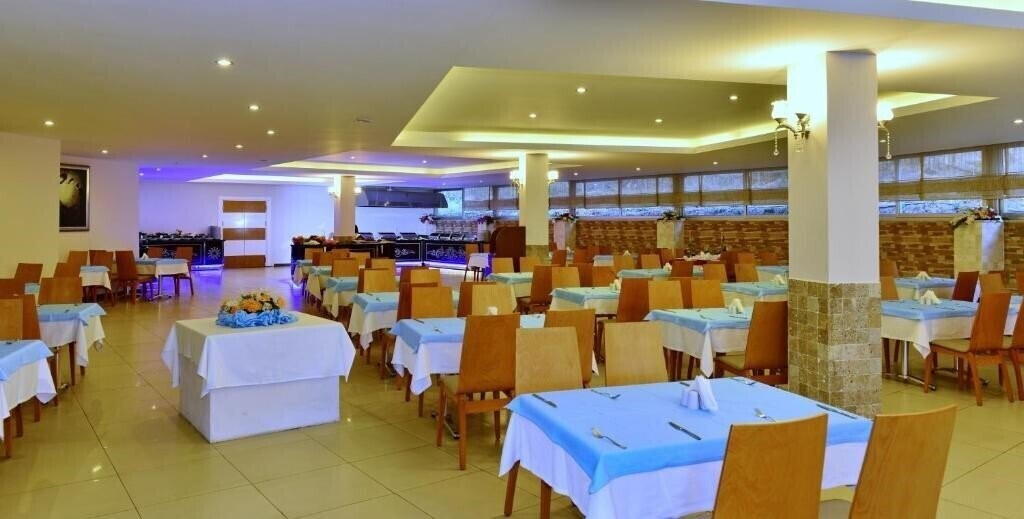 Obraz Annabella Park Hotel 4*