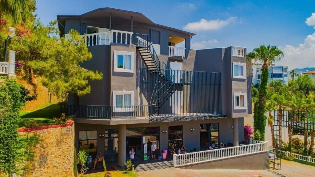 Zdjęcia Senza Garden Holiday Club (ex. Larissa Hill Beach; Larissa Green Hill;  Life Green Hill Hotel) 5*