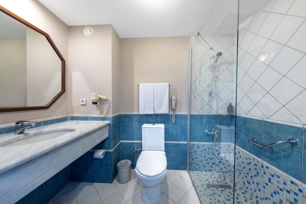 Zdjęcie Senza Sunset Beach Hotel (ex. Sunset Beach Hotel, Taluyka Sunset Beach Hotel) 4*