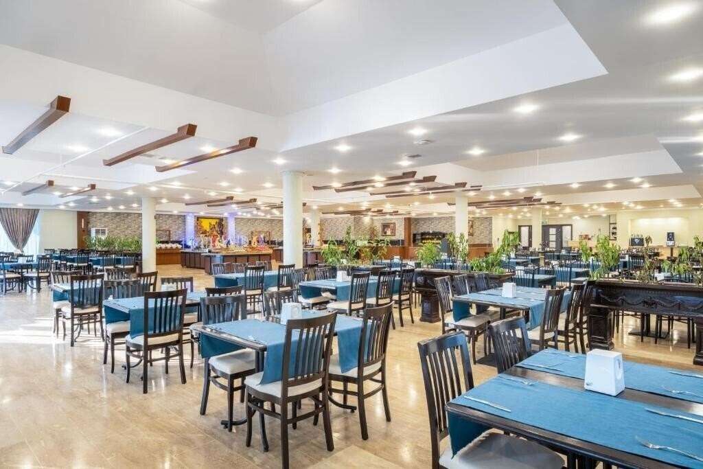 Obraz Senza Sunset Beach Hotel (ex. Sunset Beach Hotel, Taluyka Sunset Beach Hotel) 4*