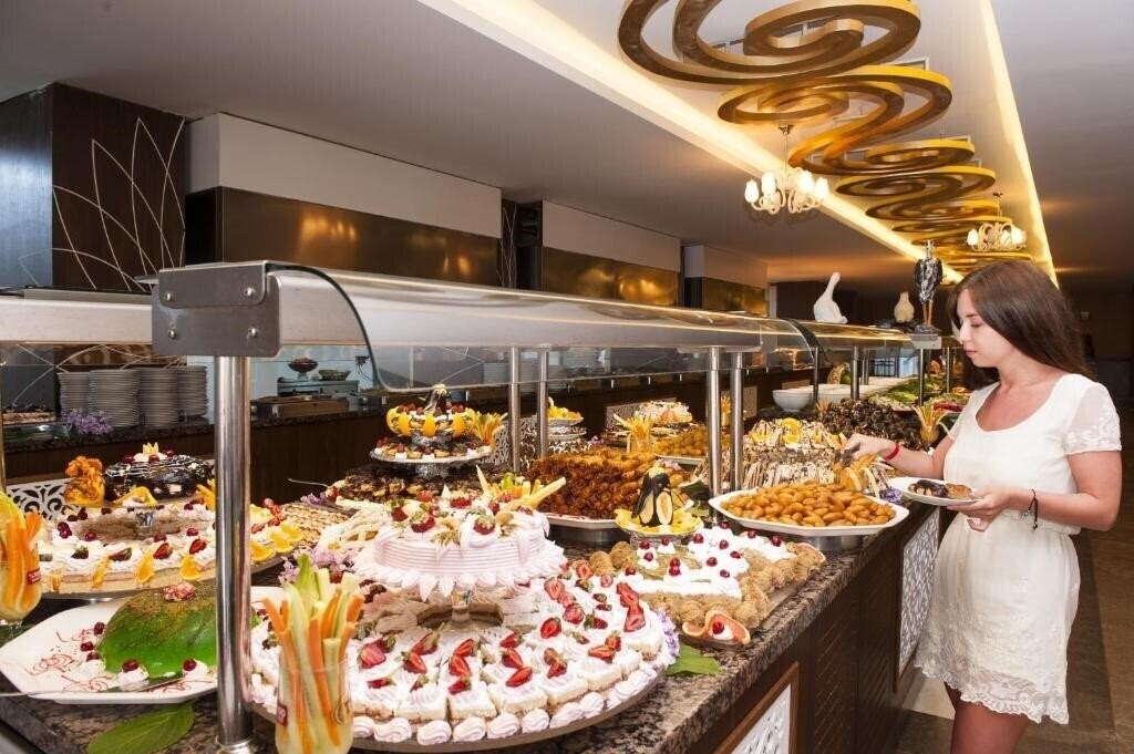 Obraz Concordia Celes Hotel 5*