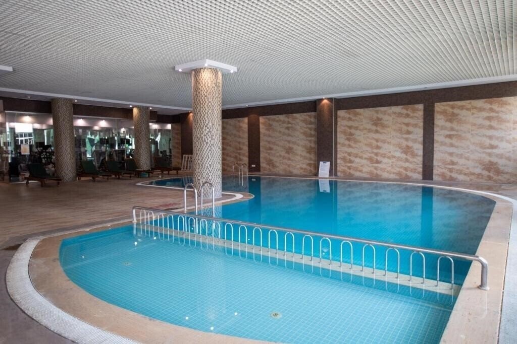 Картинка Anemon Malatya Otel 5*