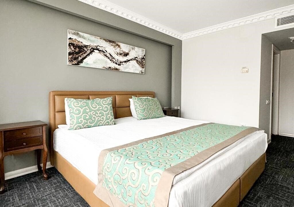 Zdjęcia Aldino Hotel 4*