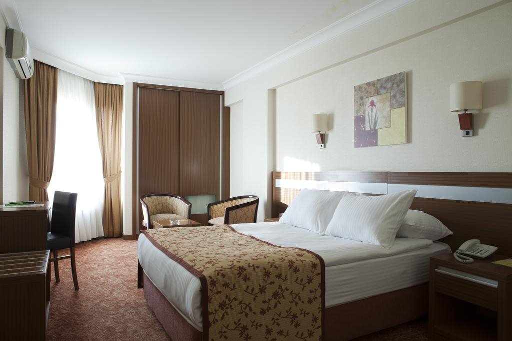 Hotel Atalay Hotel 4*