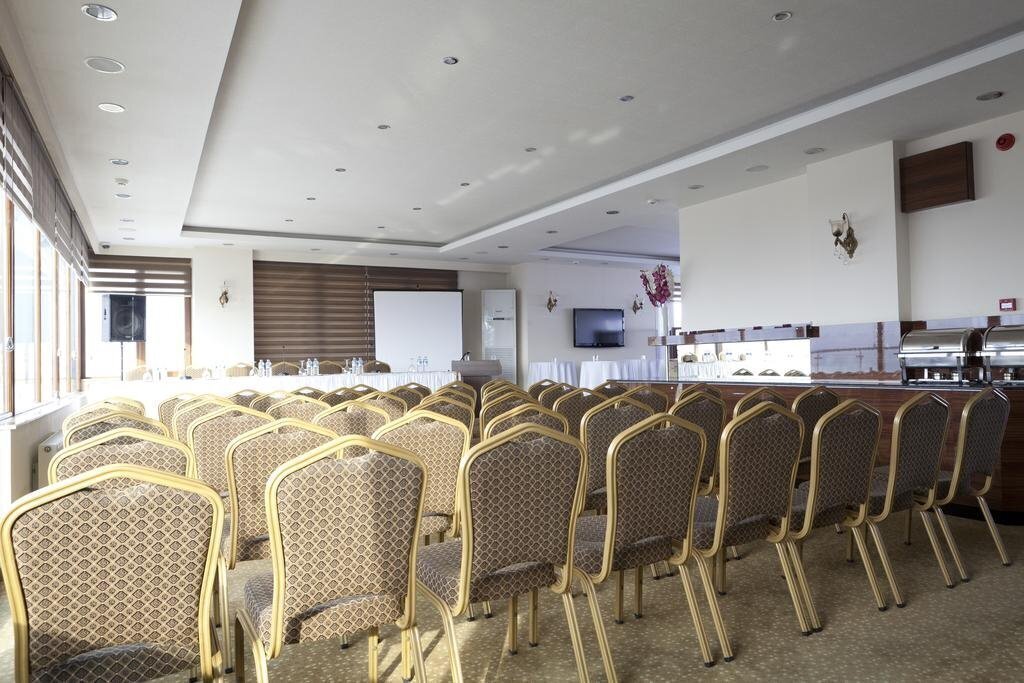 Obraz Atalay Hotel 4*