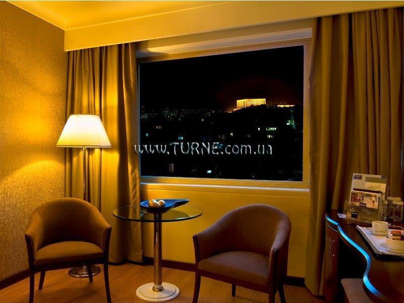 Obraz Barcelo Ankara Altinel 4*