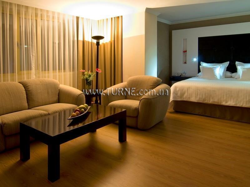 Zdjęcie Barcelo Ankara Altinel 4*