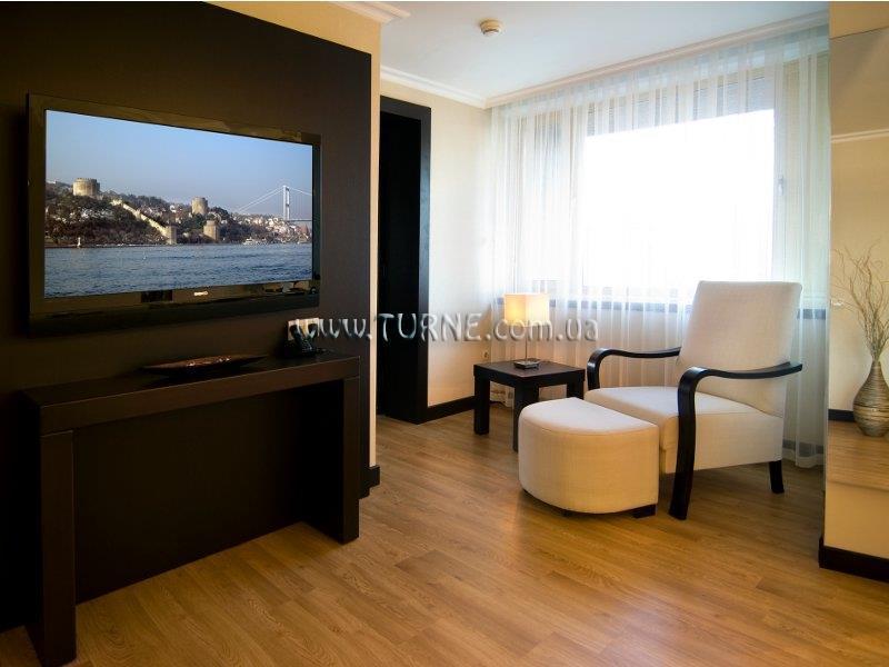 Zdjęcia Barcelo Ankara Altinel 4*