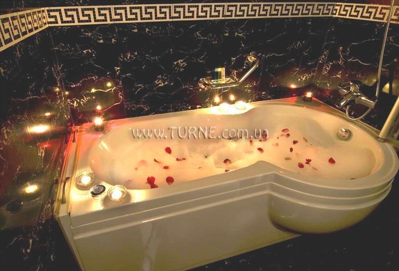 Hotel Barcelo Ankara Altinel 4*