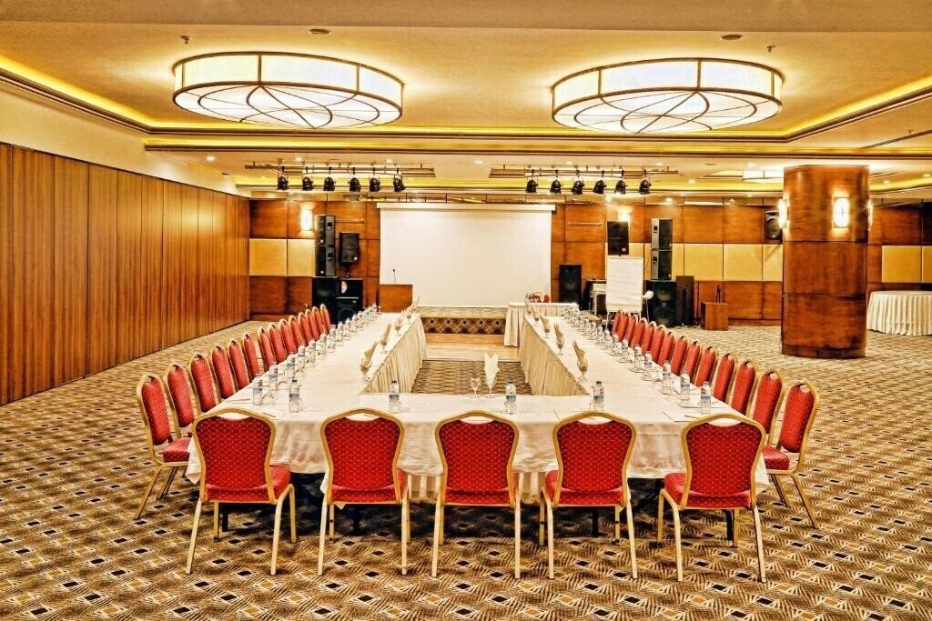 Изображение Ck Farabi 4*