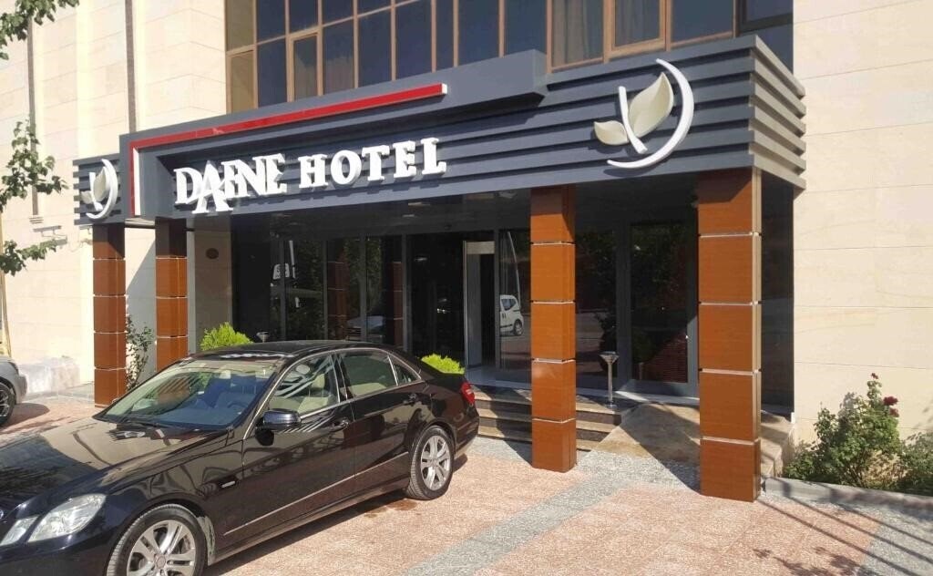 Фотография Dafne Hotel 1*