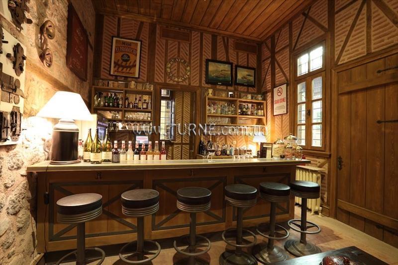 Zdjęcie Divan Cukurhan 1*