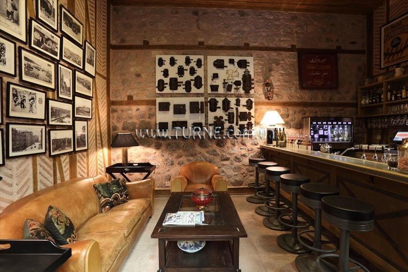 Zdjęcie Divan Cukurhan 1*