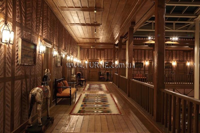 Zdjęcia Divan Cukurhan 1*