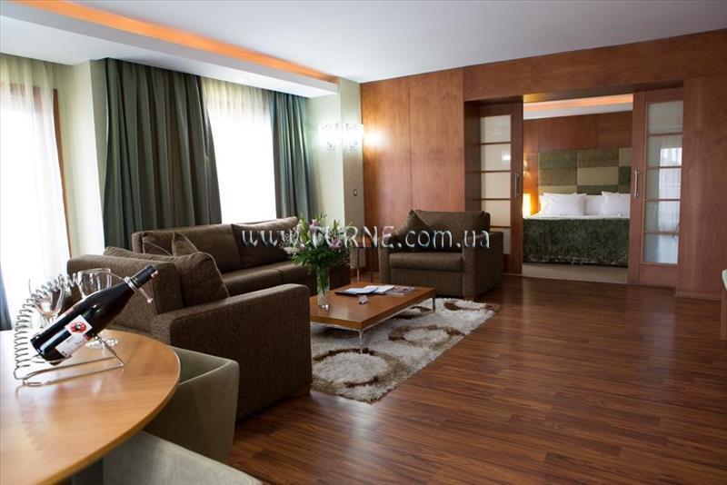 Zdjęcie Limak Ambassadore Boutique 4*