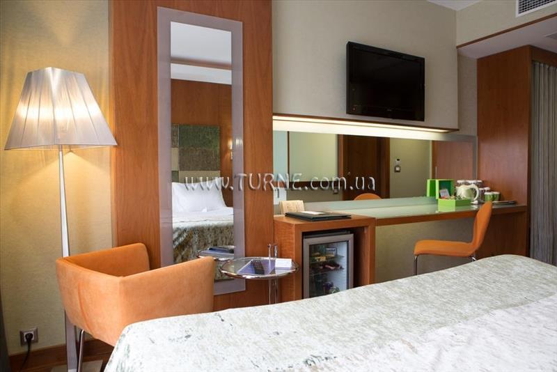 Obraz Limak Ambassadore Boutique 4*