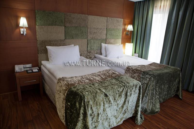 Zdjęcia Limak Ambassadore Boutique 4*