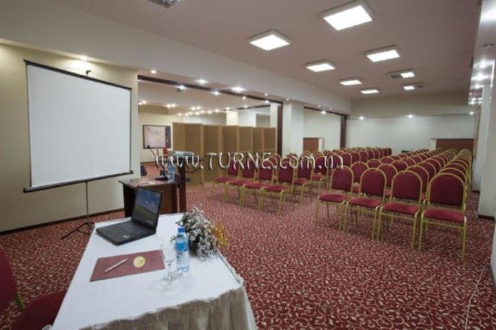 Obraz Marinem Hotel 4*