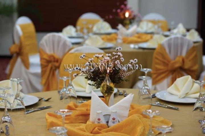 Zdjęcia Marinem Hotel 4*