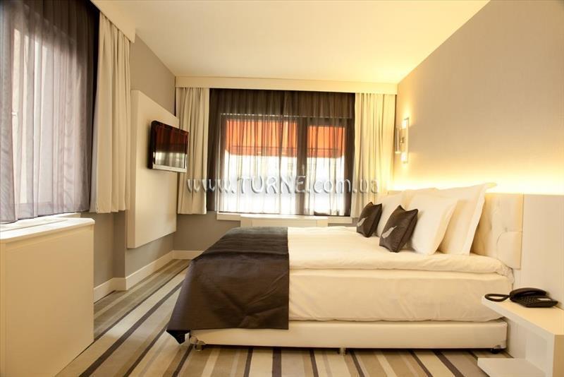 Zdjęcie Nesta Boutique Hotel 1*