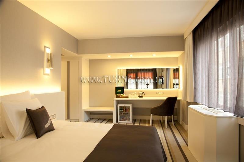 Zdjęcia Nesta Boutique Hotel 1*