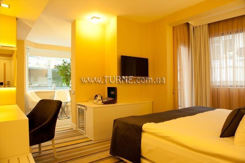 Hotel Nesta Boutique Hotel 1*