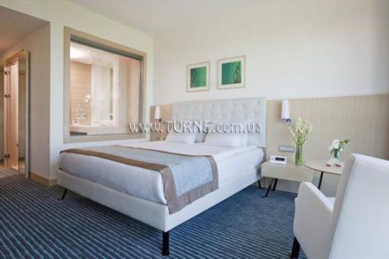 Obraz Ramada Plaza Hotel 5*