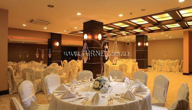 Zdjęcie Rescate Boutique Hotel 1*