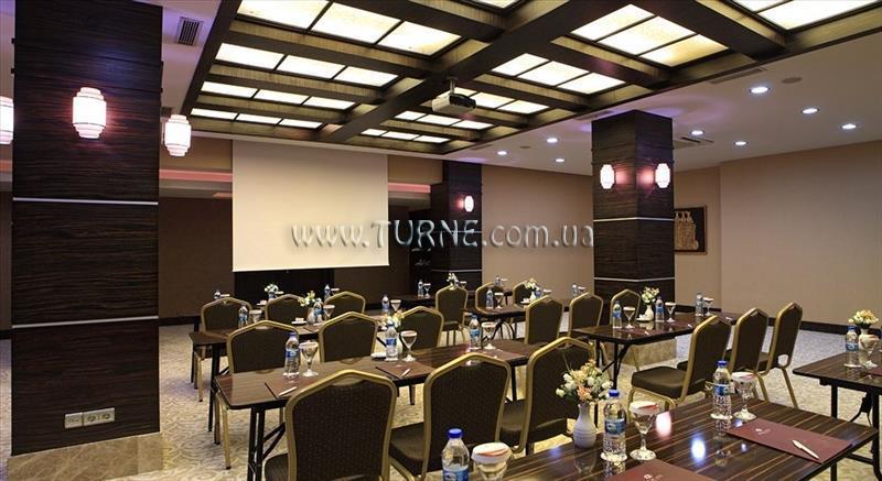 Zdjęcia Rescate Boutique Hotel 1*