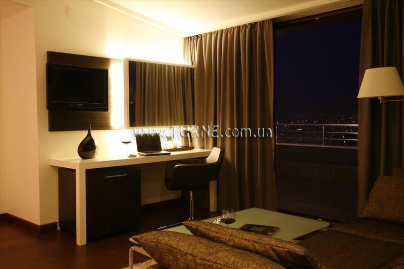 Zdjęcie Samm Bistro & SPA 4*