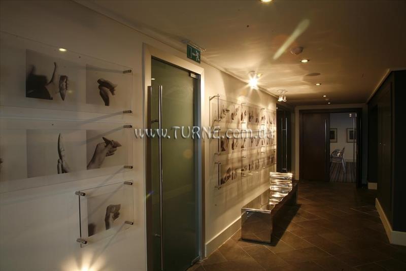 Obraz Samm Bistro & SPA 4*