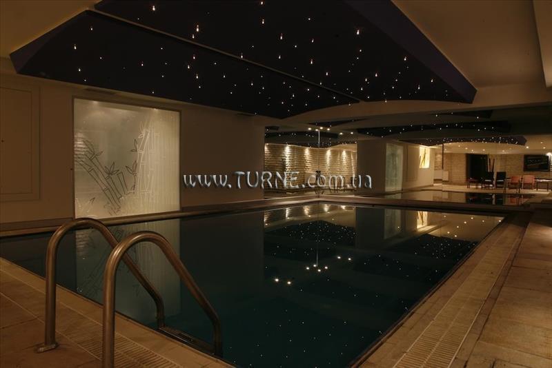 Zdjęcie Samm Bistro & SPA 4*