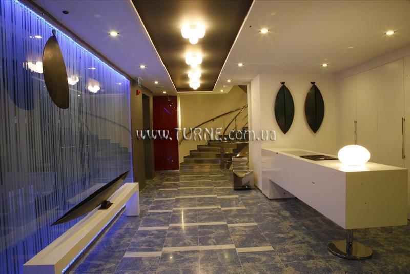 Zdjęcia Samm Bistro & SPA 4*