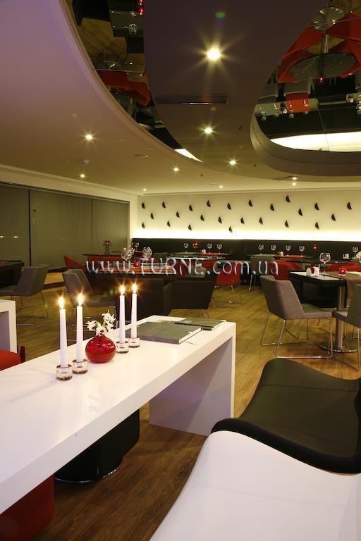 Hotel Samm Bistro & SPA 4*