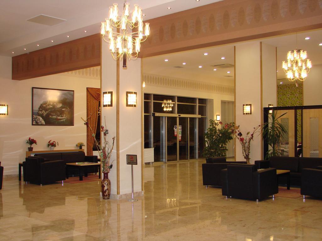 Hotel Gimat Hotel 3*