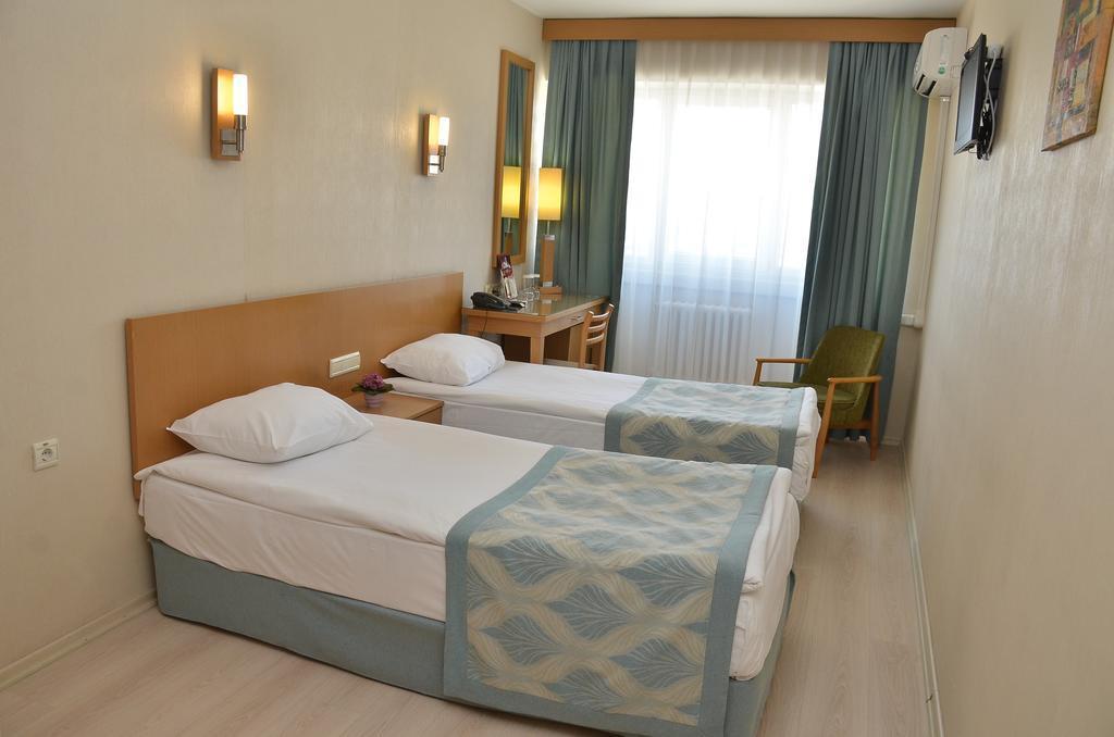 Obraz Gimat Hotel 3*