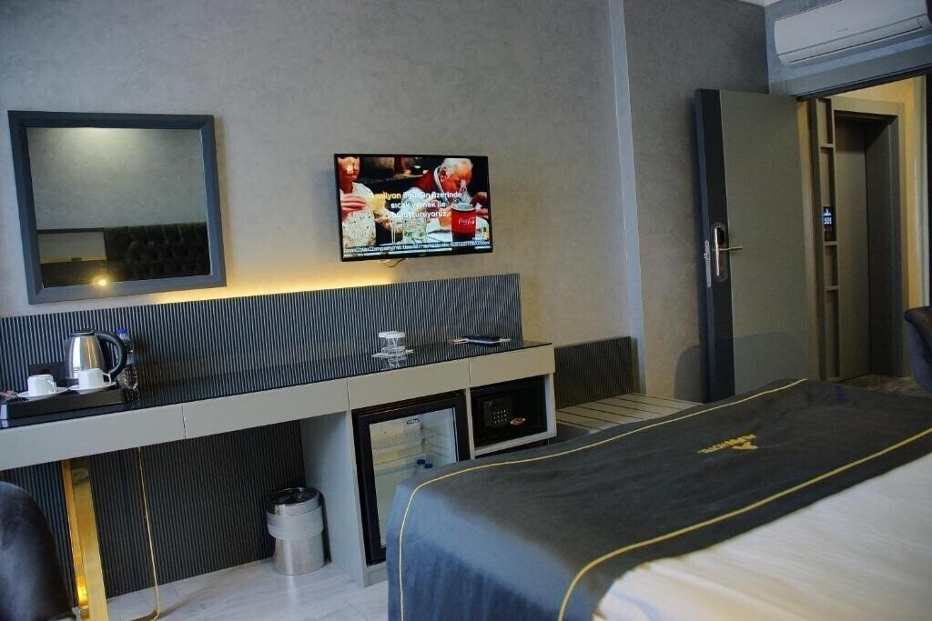 Hotel Alfin Hotel 3*