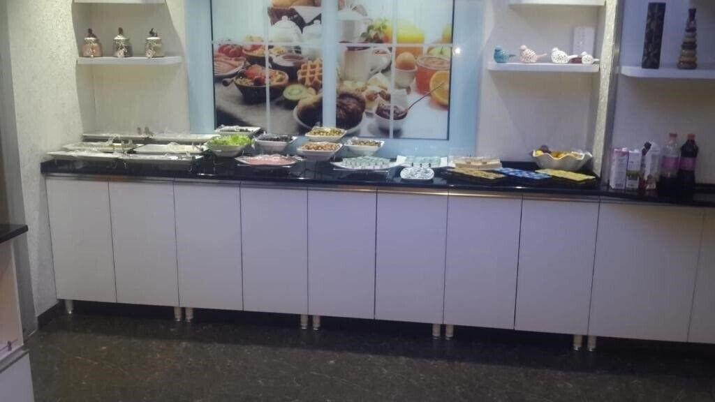 Obraz Asrin Business Hotel 4*