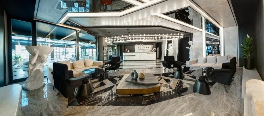 Hotel Florya Grand Hotel (ex. SC Inn Hotel) 4*