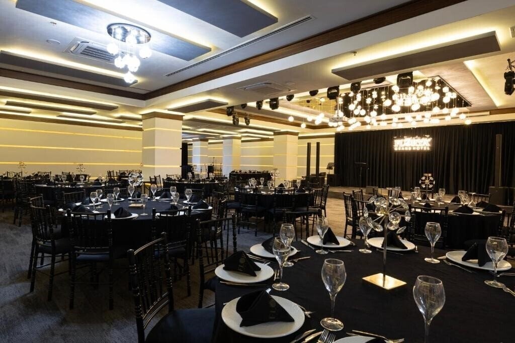 Obraz Florya Grand Hotel (ex. SC Inn Hotel) 4*