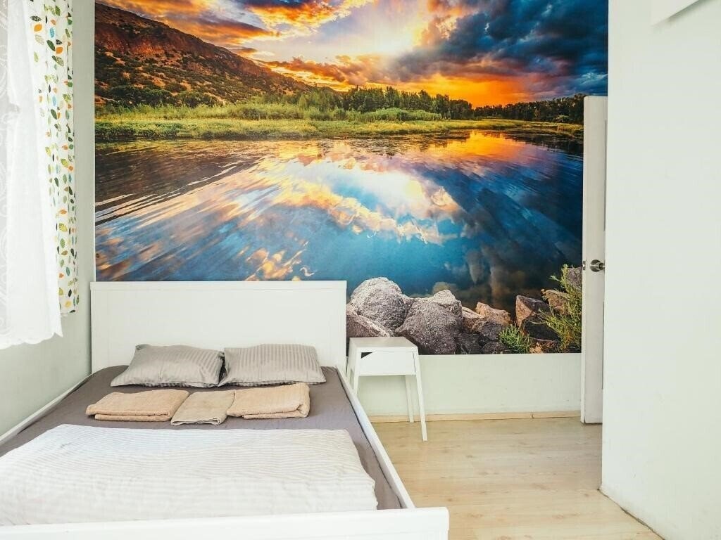 Zdjęcia Deeps Hostel 3*